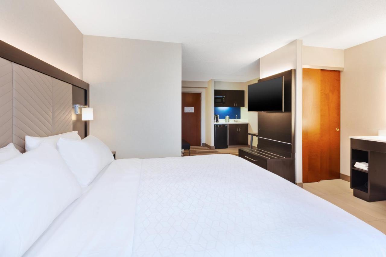 Holiday Inn Express Blacksburg By Ihg Oda fotoğraf