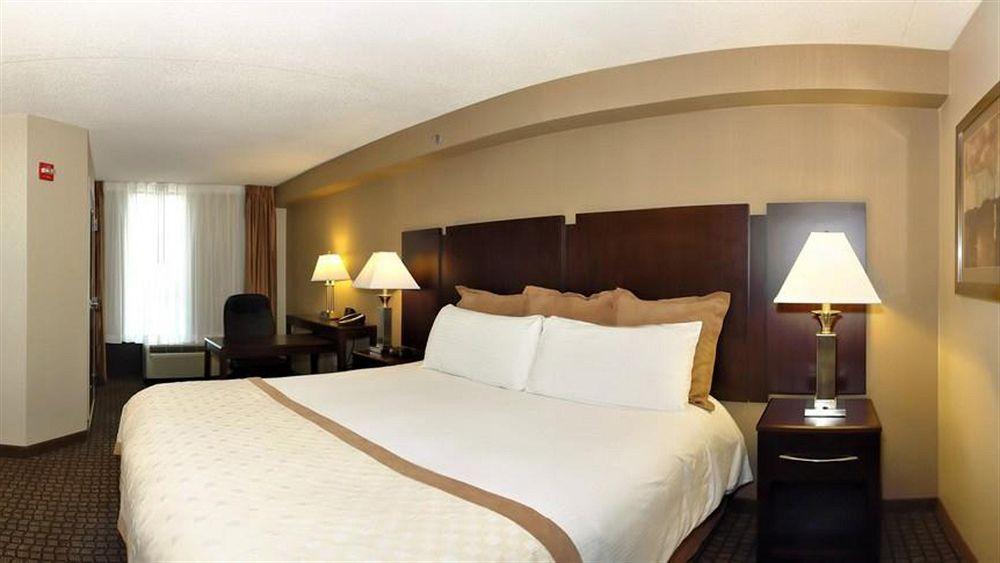 Holiday Inn Express Blacksburg By Ihg Dış mekan fotoğraf