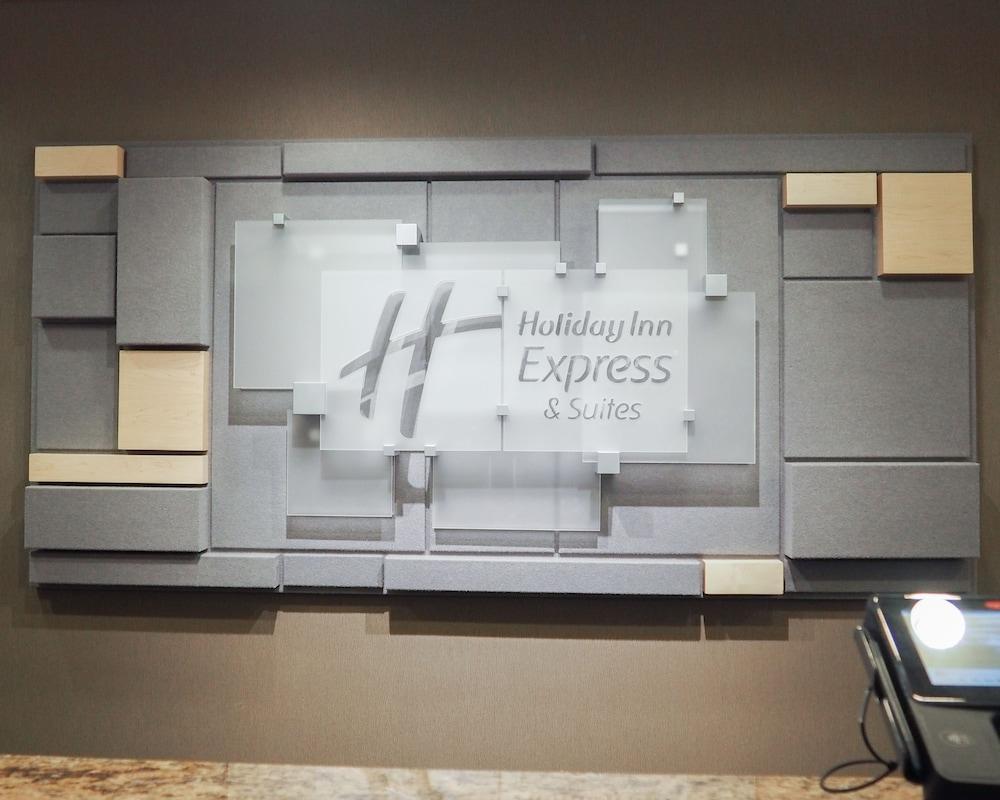 Holiday Inn Express Blacksburg By Ihg Dış mekan fotoğraf