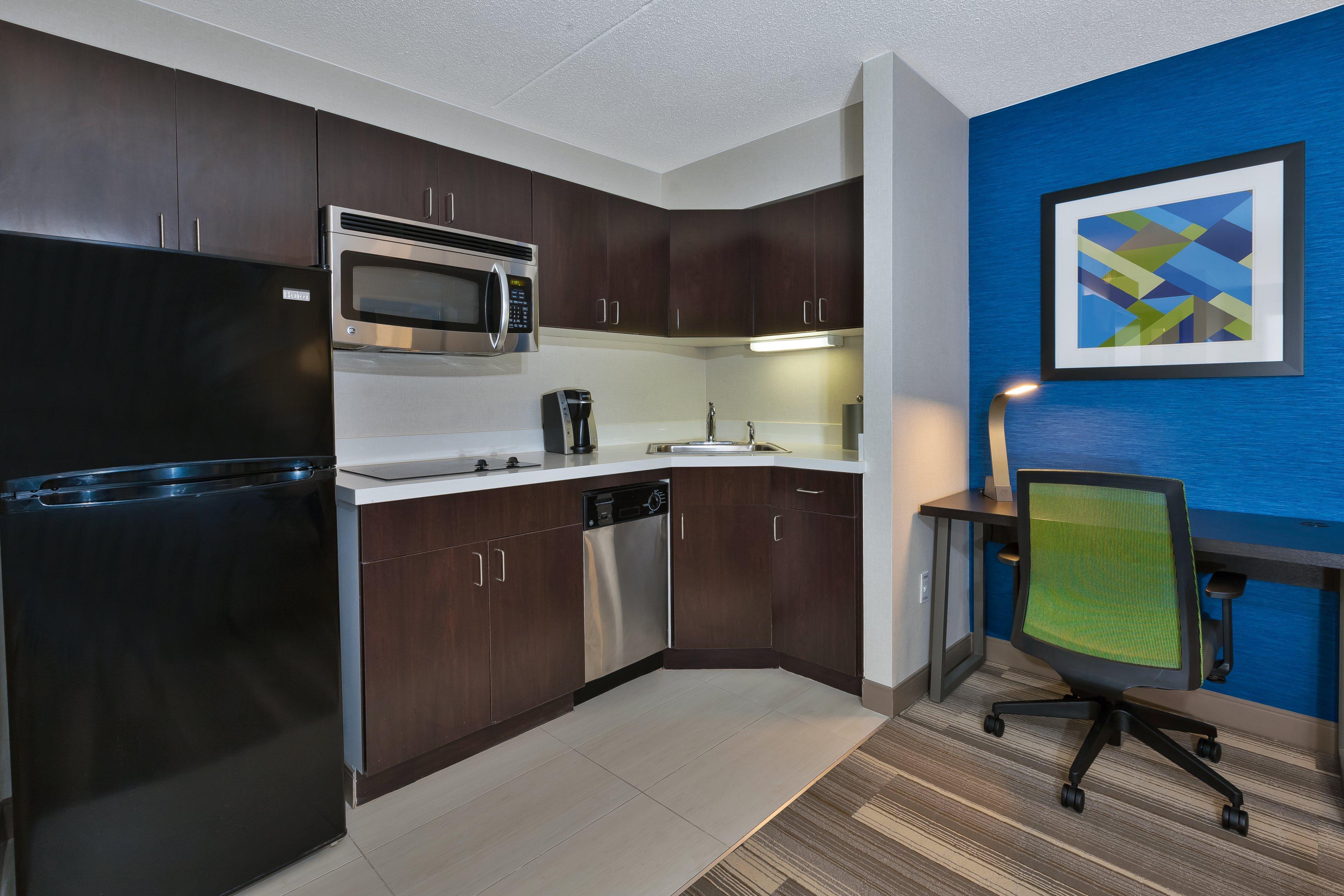 Holiday Inn Express Blacksburg By Ihg Dış mekan fotoğraf