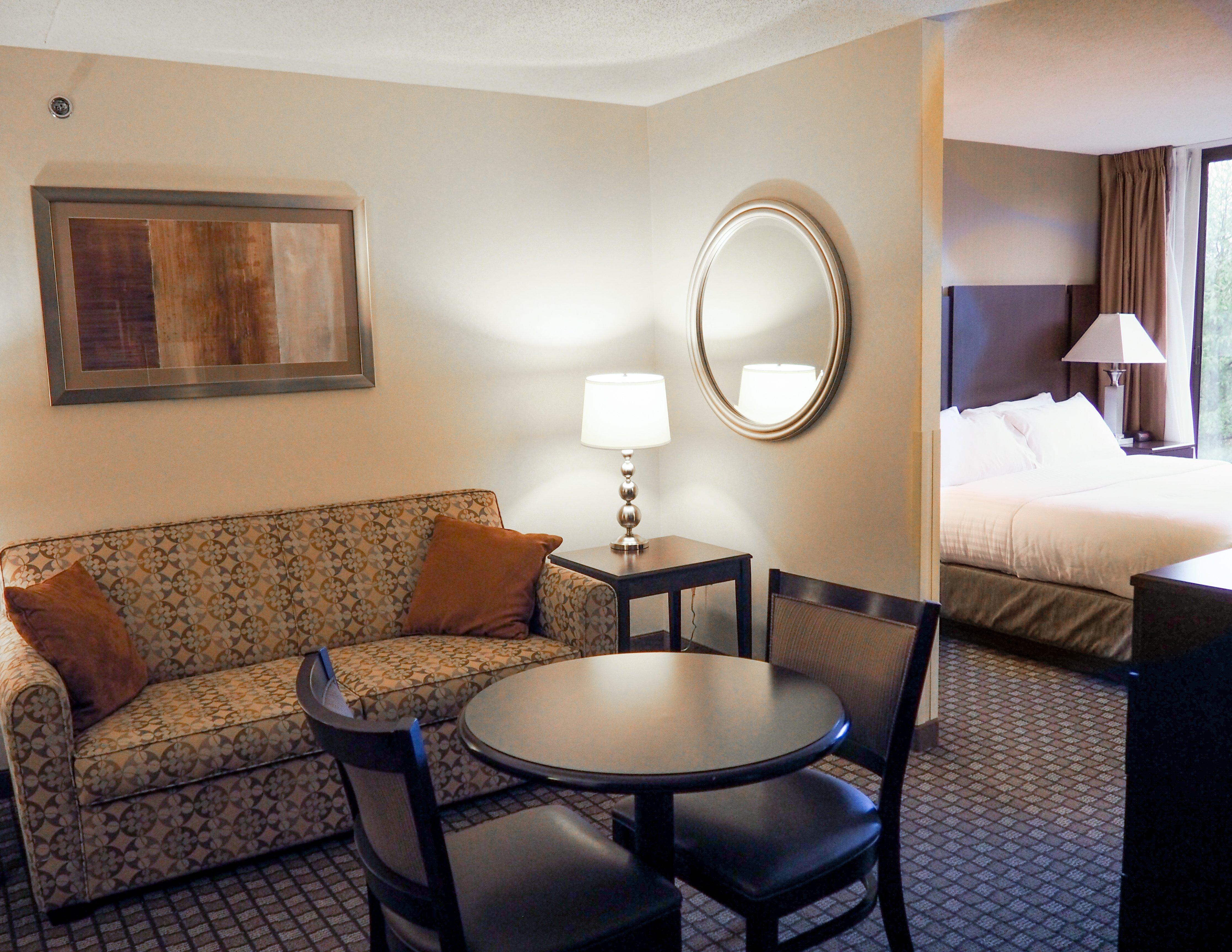 Holiday Inn Express Blacksburg By Ihg Dış mekan fotoğraf