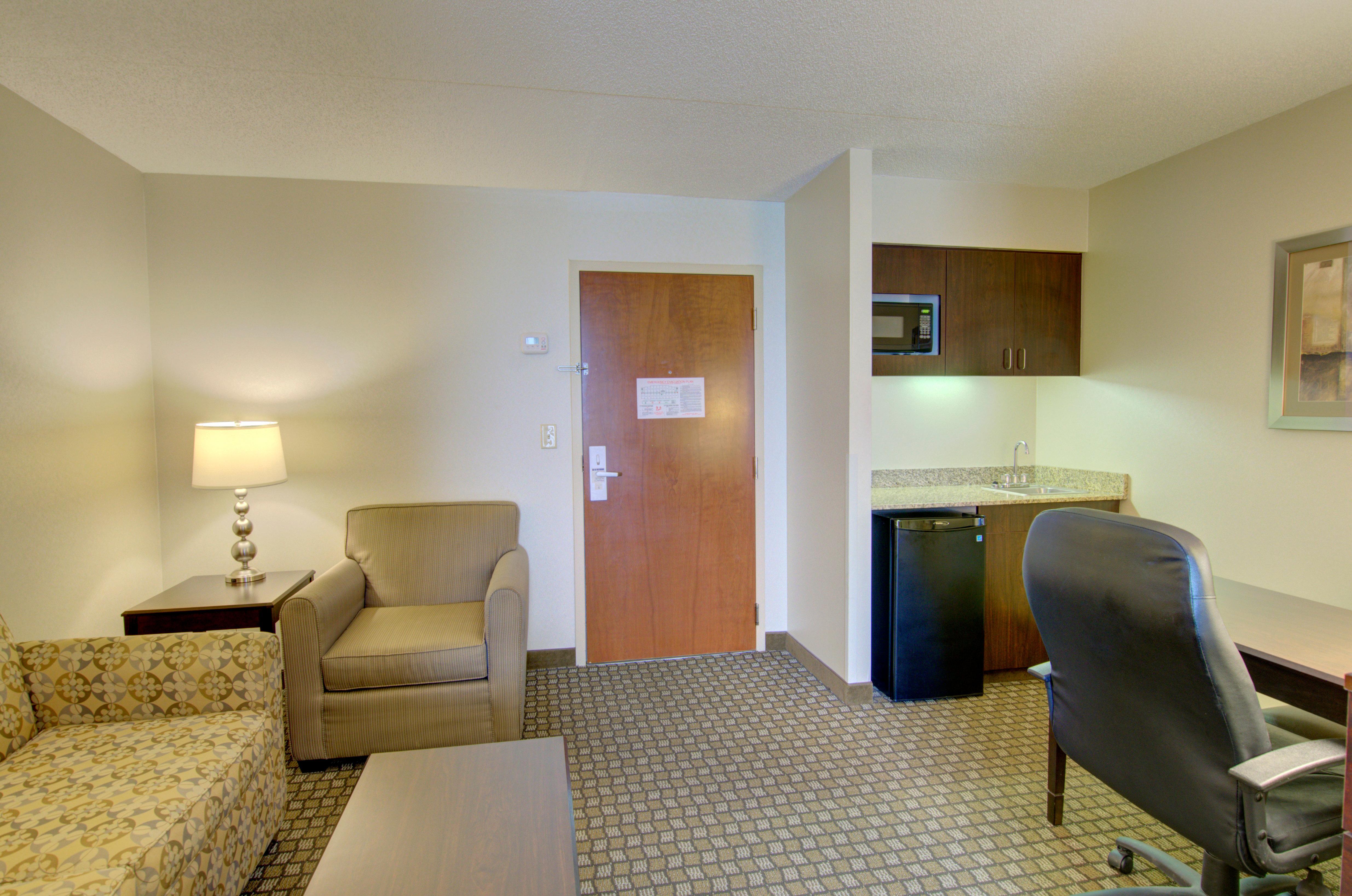 Holiday Inn Express Blacksburg By Ihg Dış mekan fotoğraf