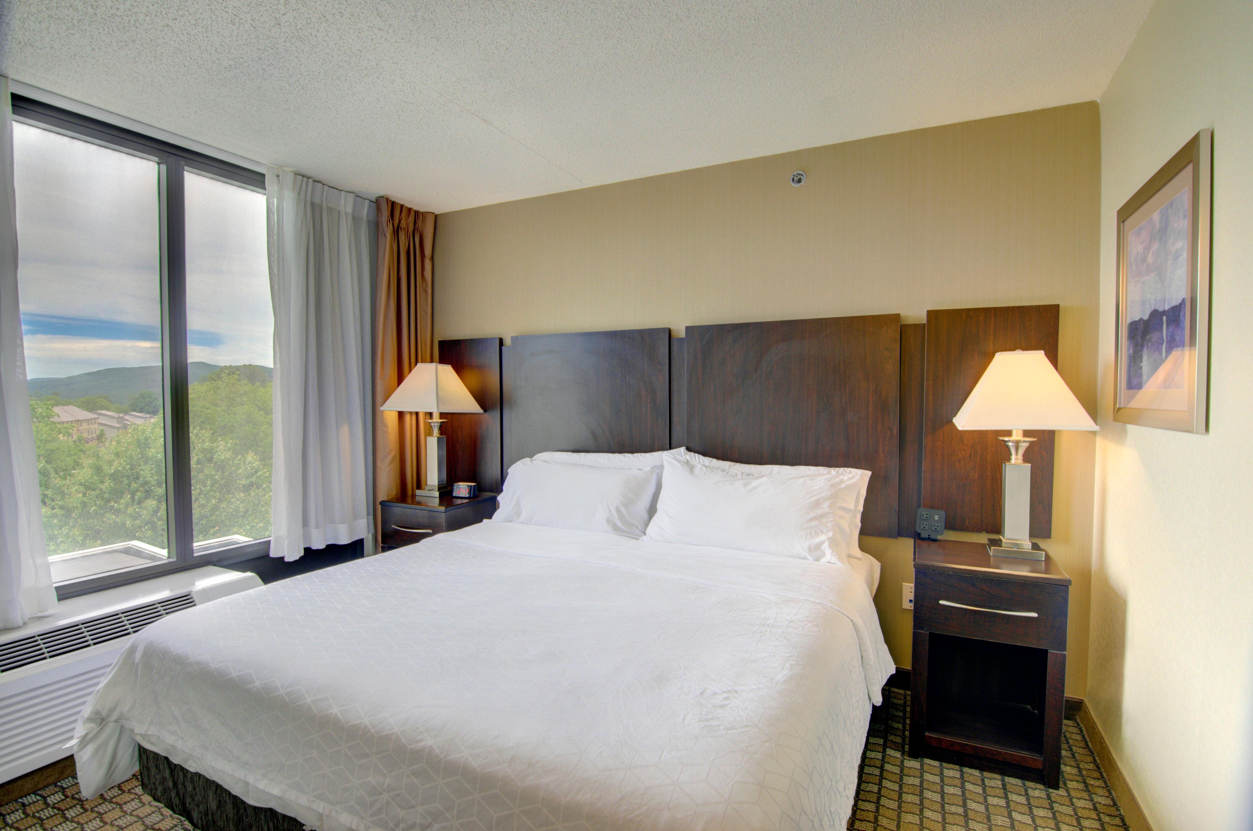 Holiday Inn Express Blacksburg By Ihg Dış mekan fotoğraf