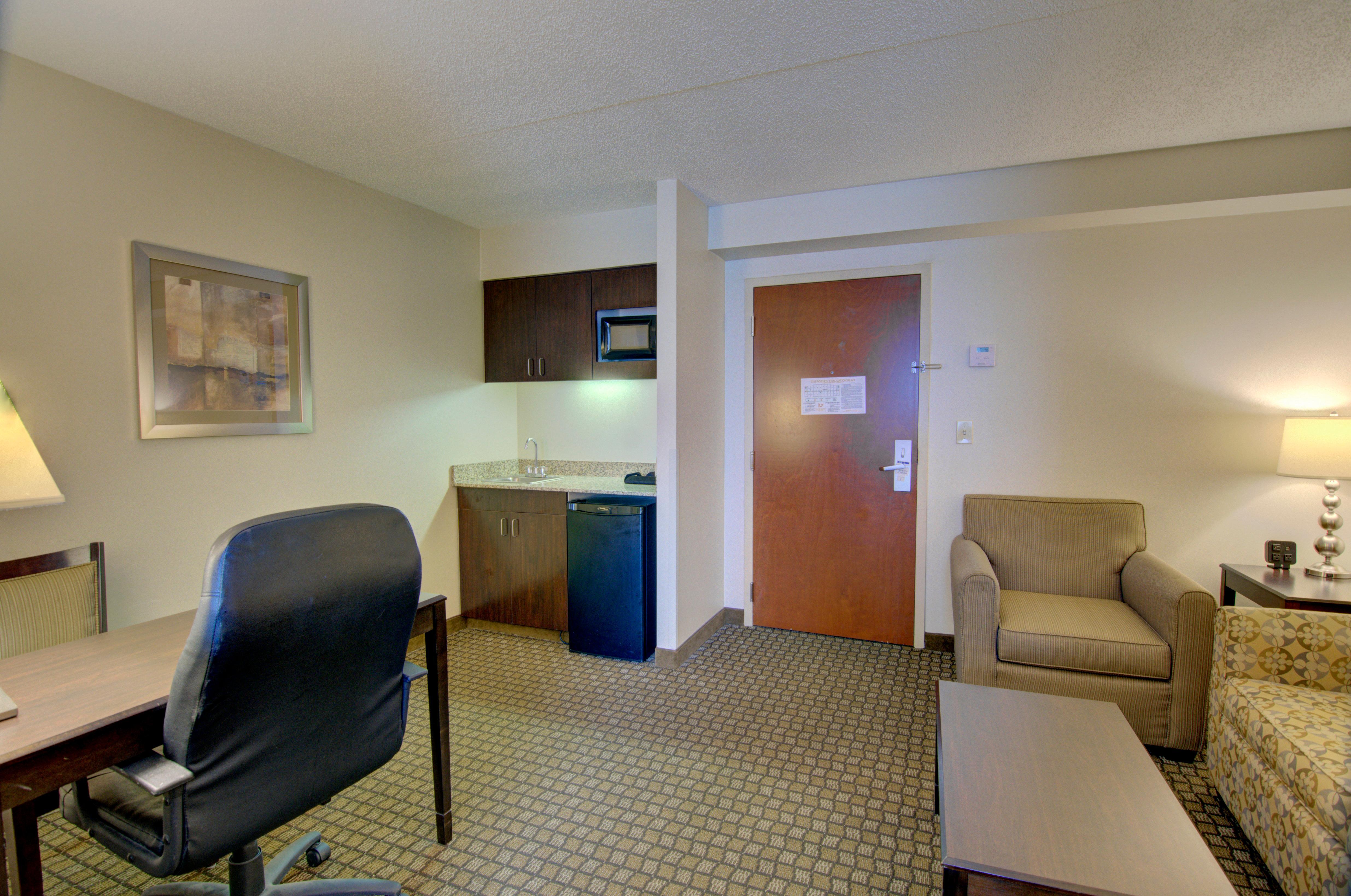Holiday Inn Express Blacksburg By Ihg Dış mekan fotoğraf