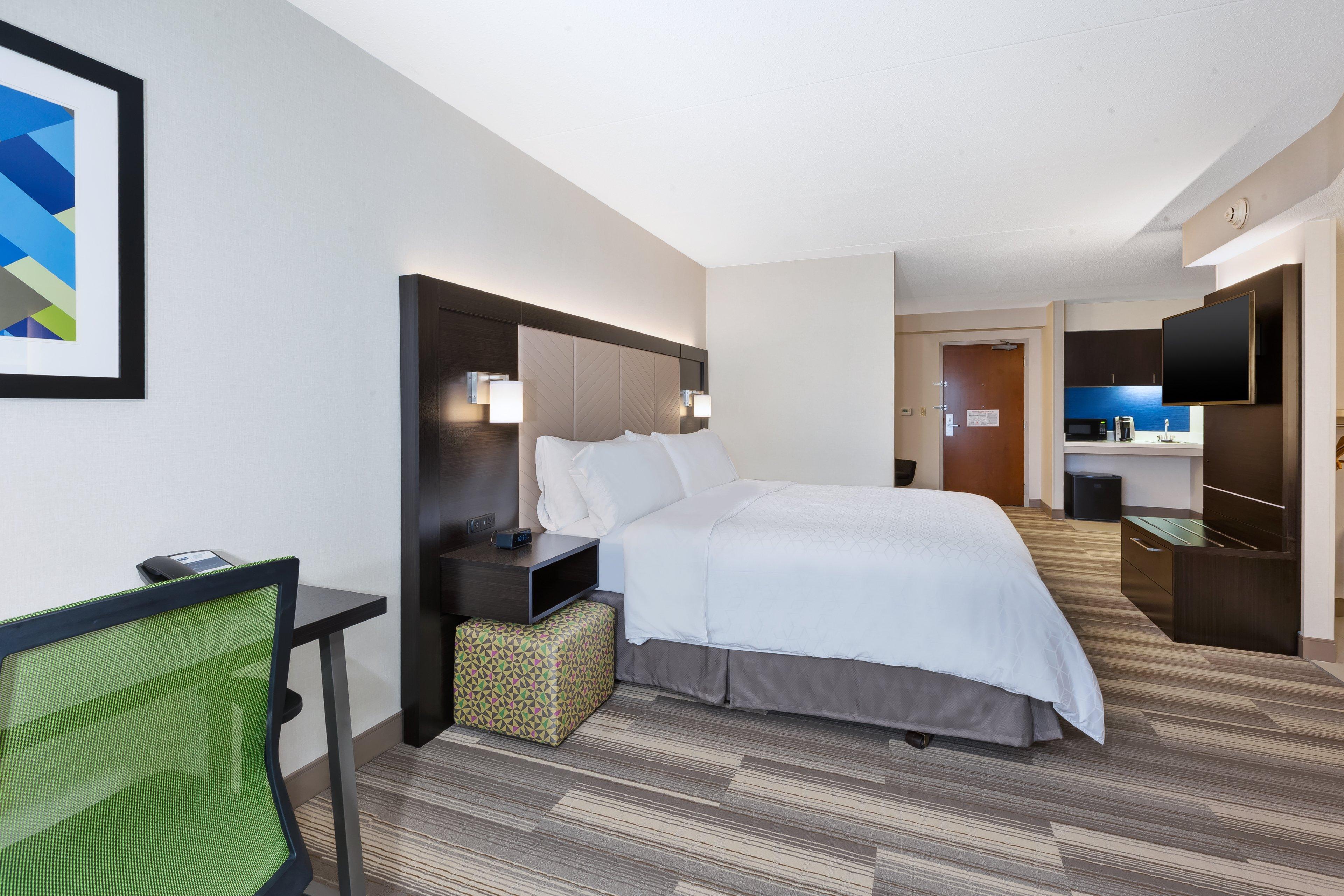 Holiday Inn Express Blacksburg By Ihg Dış mekan fotoğraf