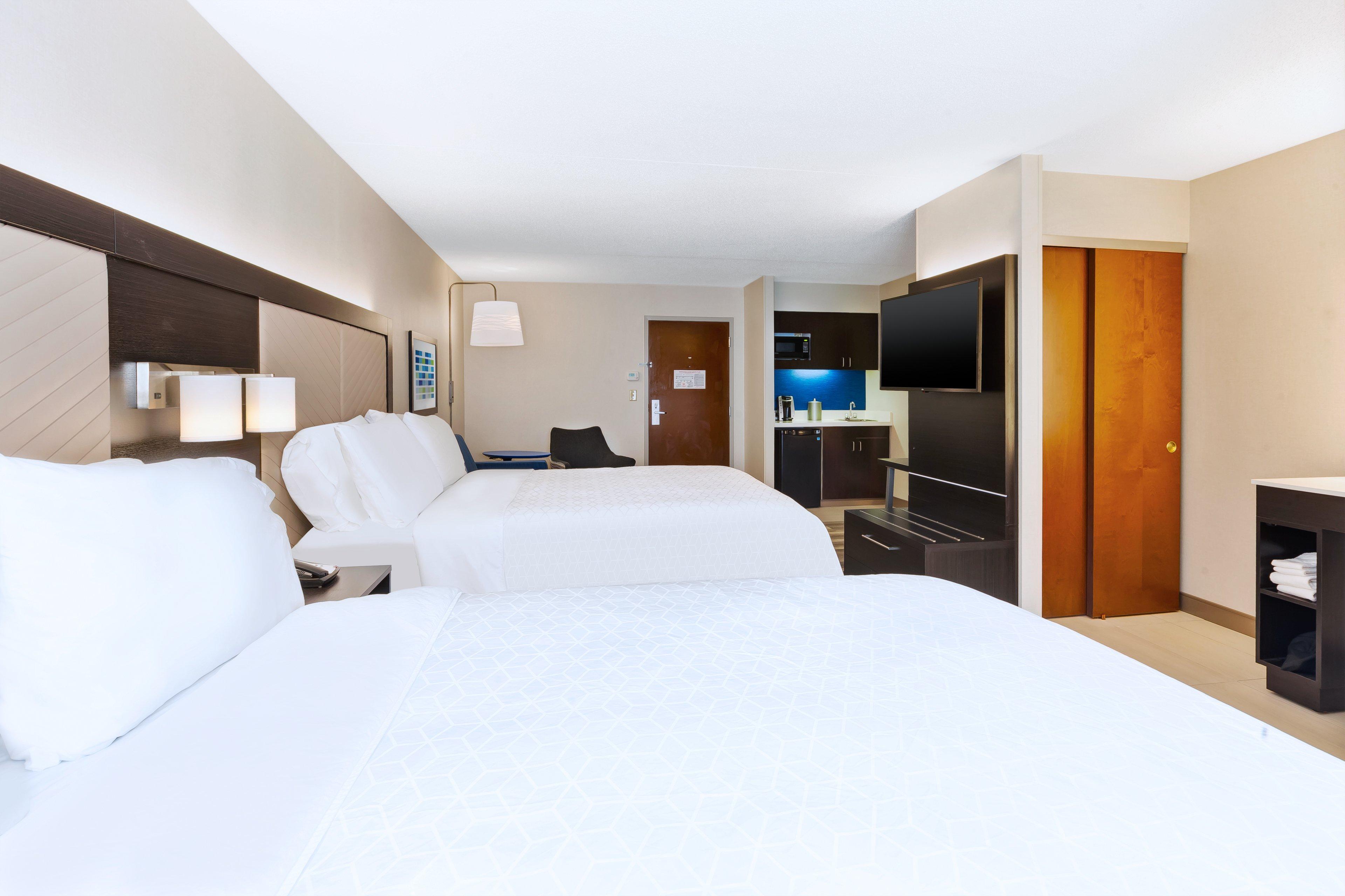 Holiday Inn Express Blacksburg By Ihg Dış mekan fotoğraf