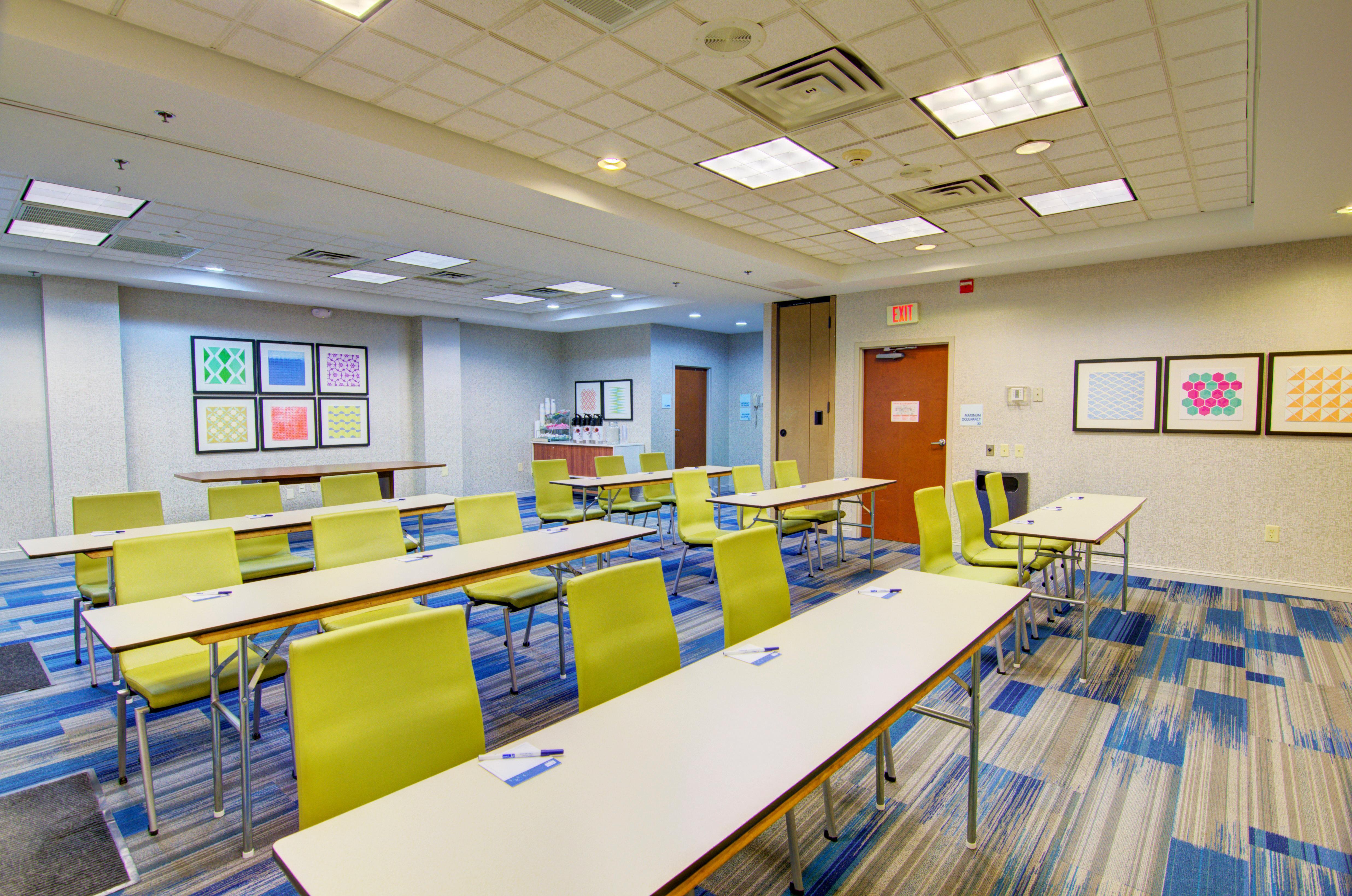 Holiday Inn Express Blacksburg By Ihg Dış mekan fotoğraf
