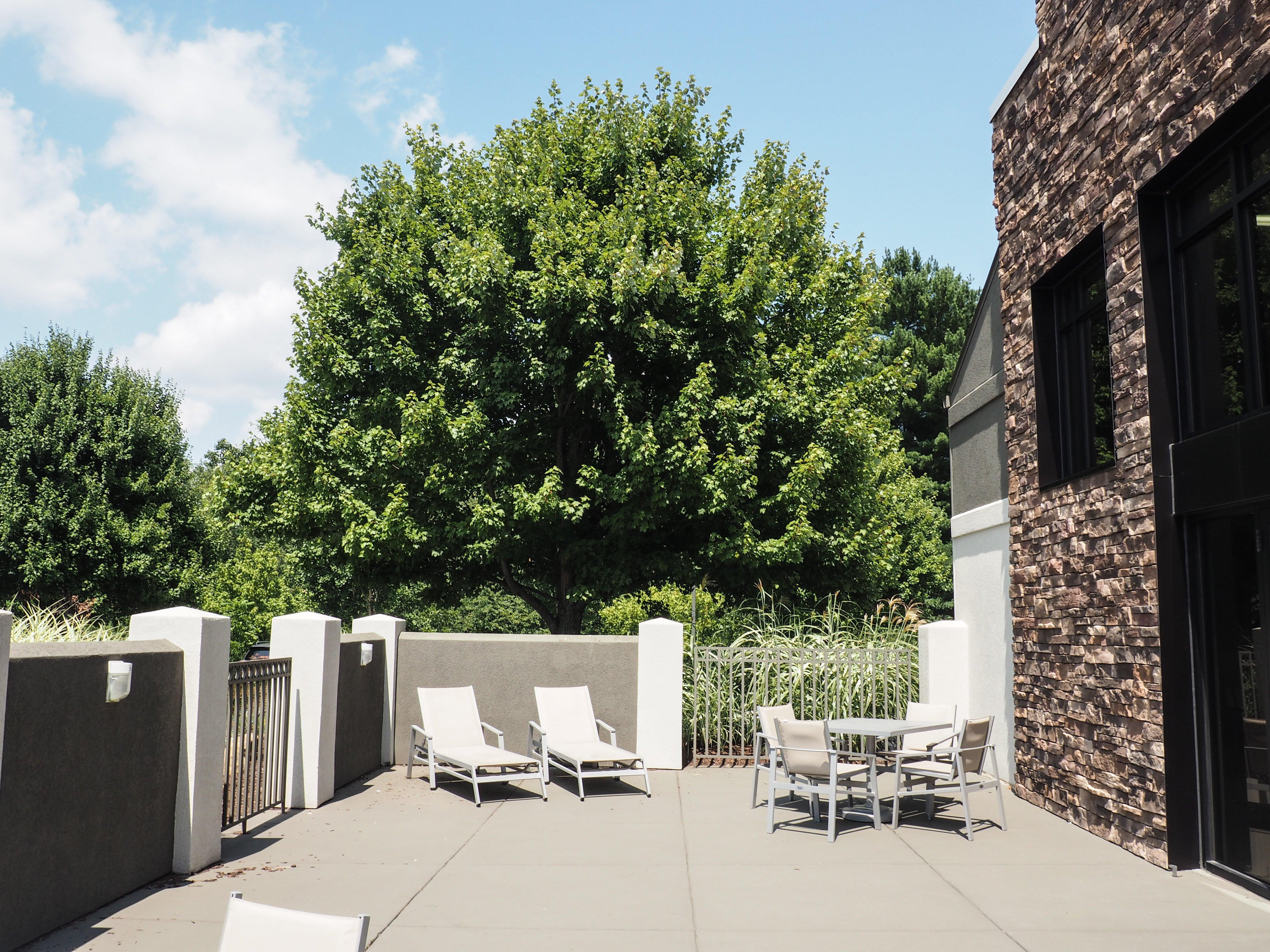 Holiday Inn Express Blacksburg By Ihg Dış mekan fotoğraf
