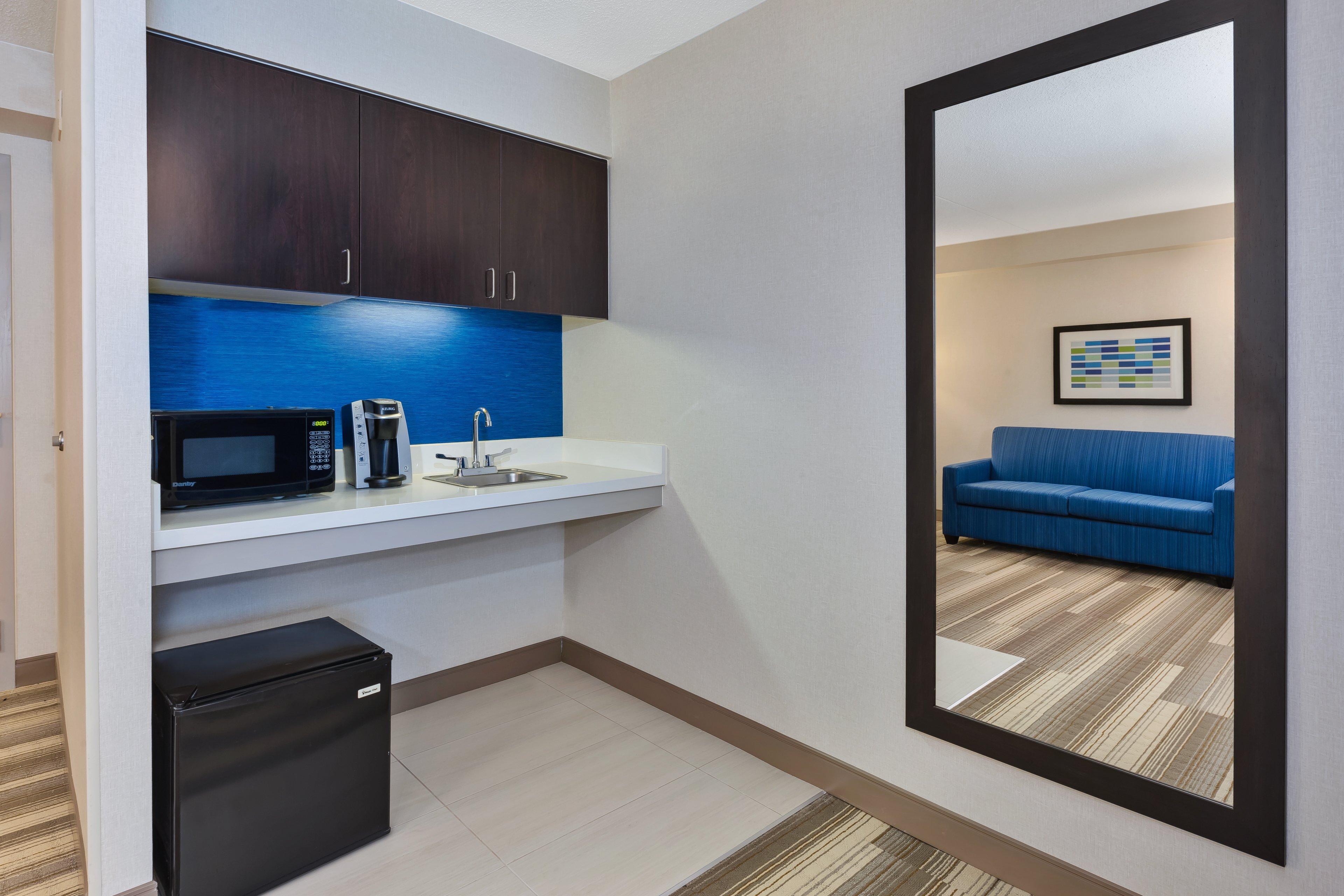 Holiday Inn Express Blacksburg By Ihg Dış mekan fotoğraf