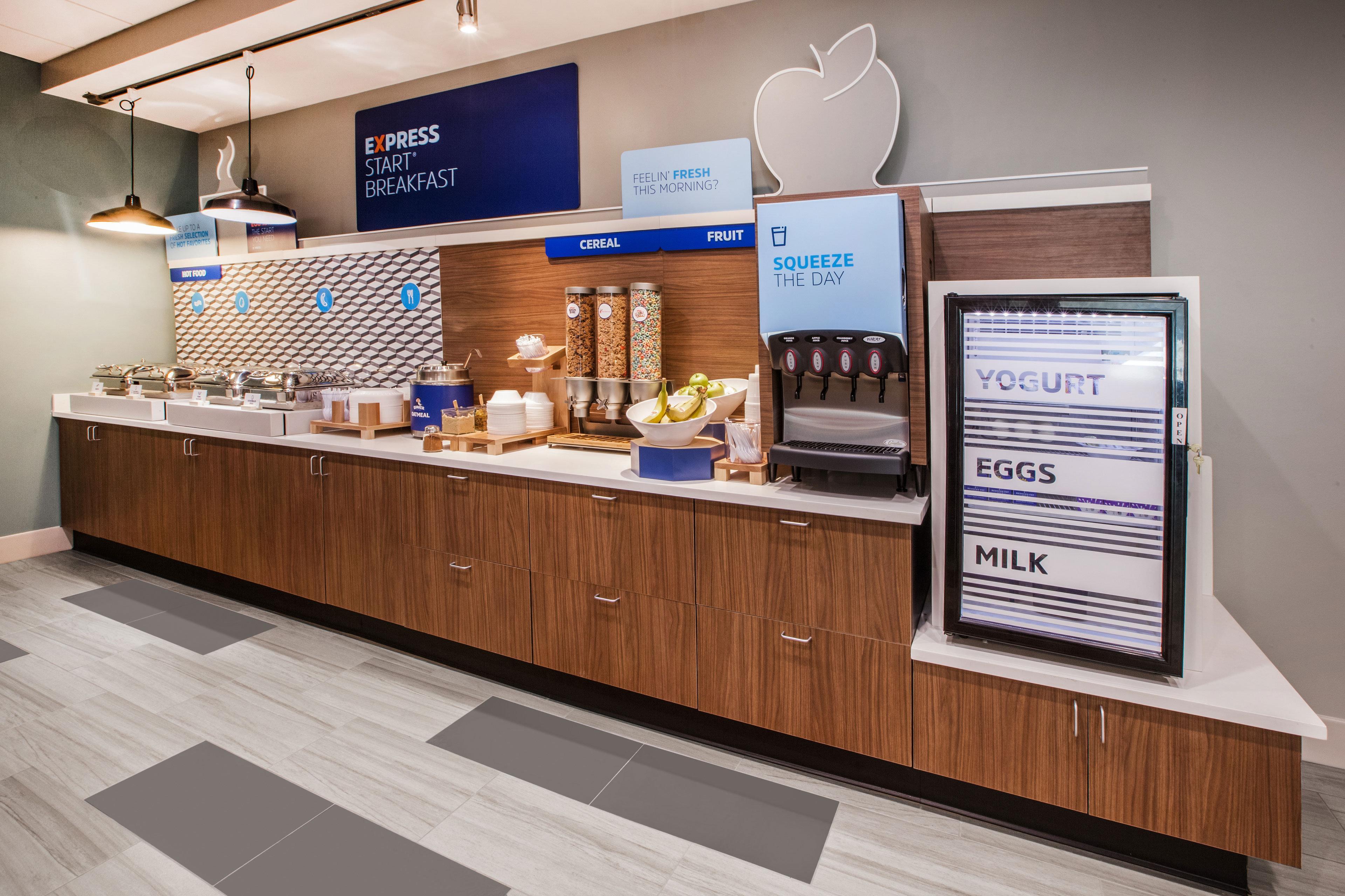 Holiday Inn Express Blacksburg By Ihg Dış mekan fotoğraf
