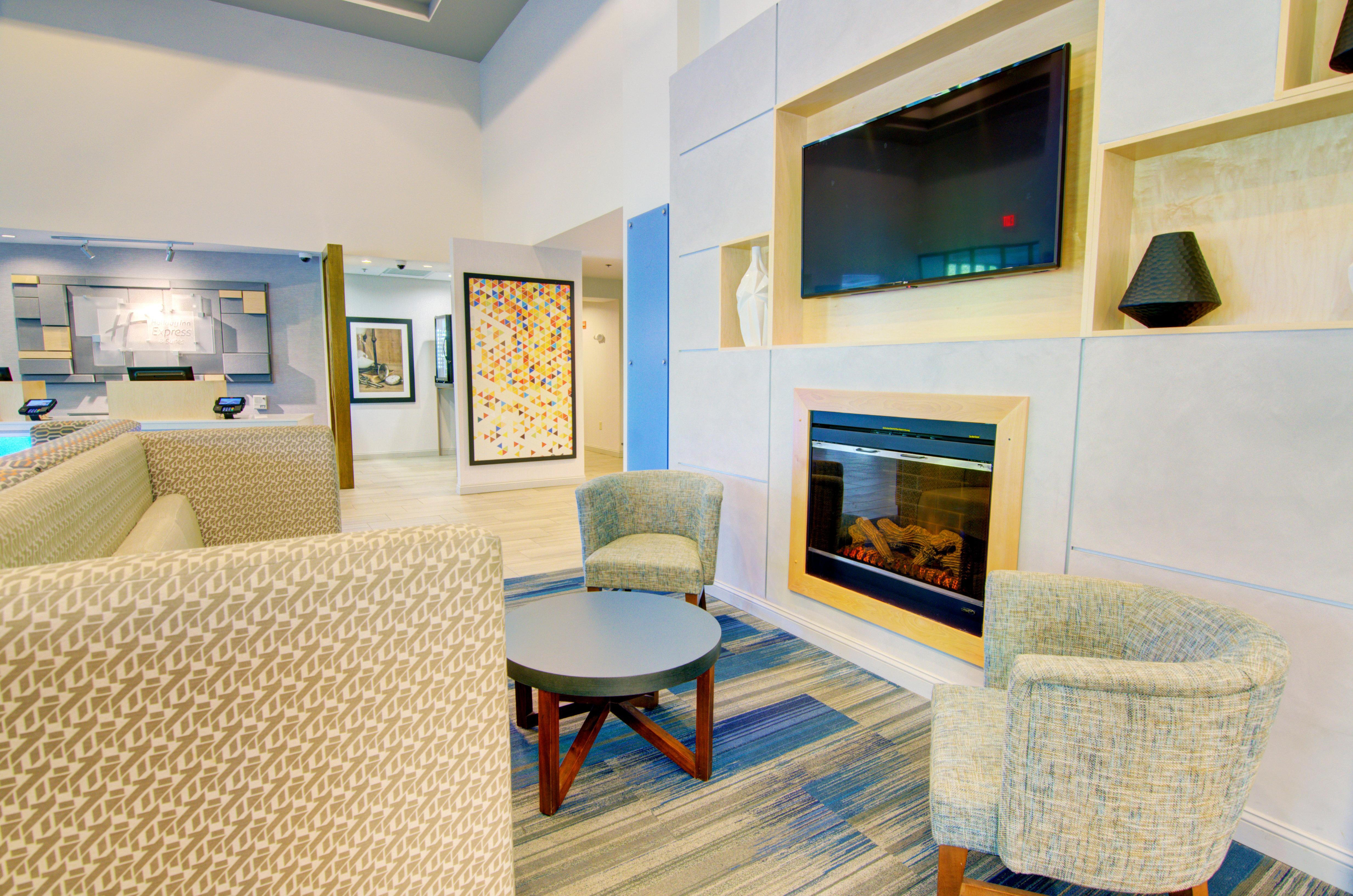 Holiday Inn Express Blacksburg By Ihg Dış mekan fotoğraf