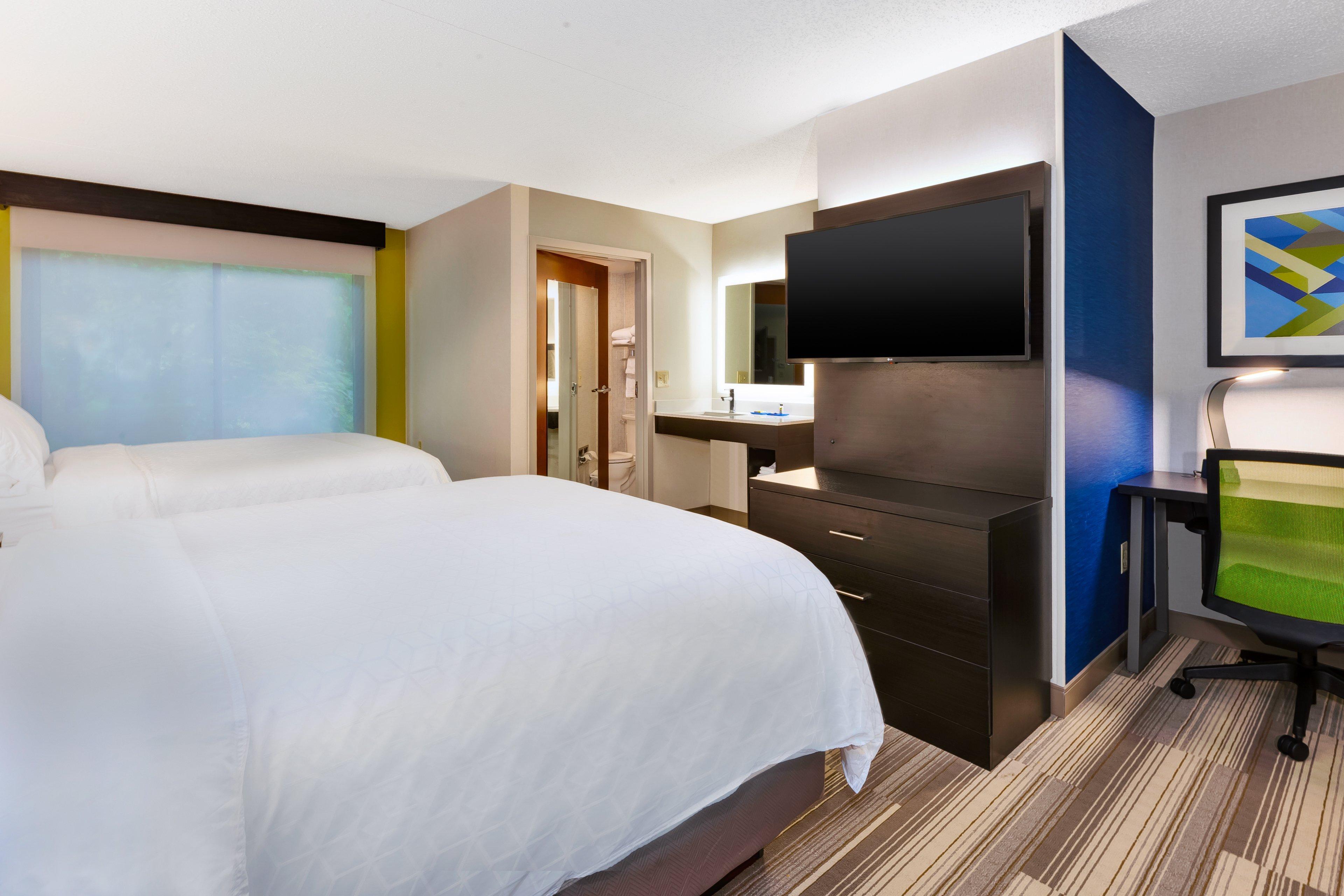 Holiday Inn Express Blacksburg By Ihg Dış mekan fotoğraf