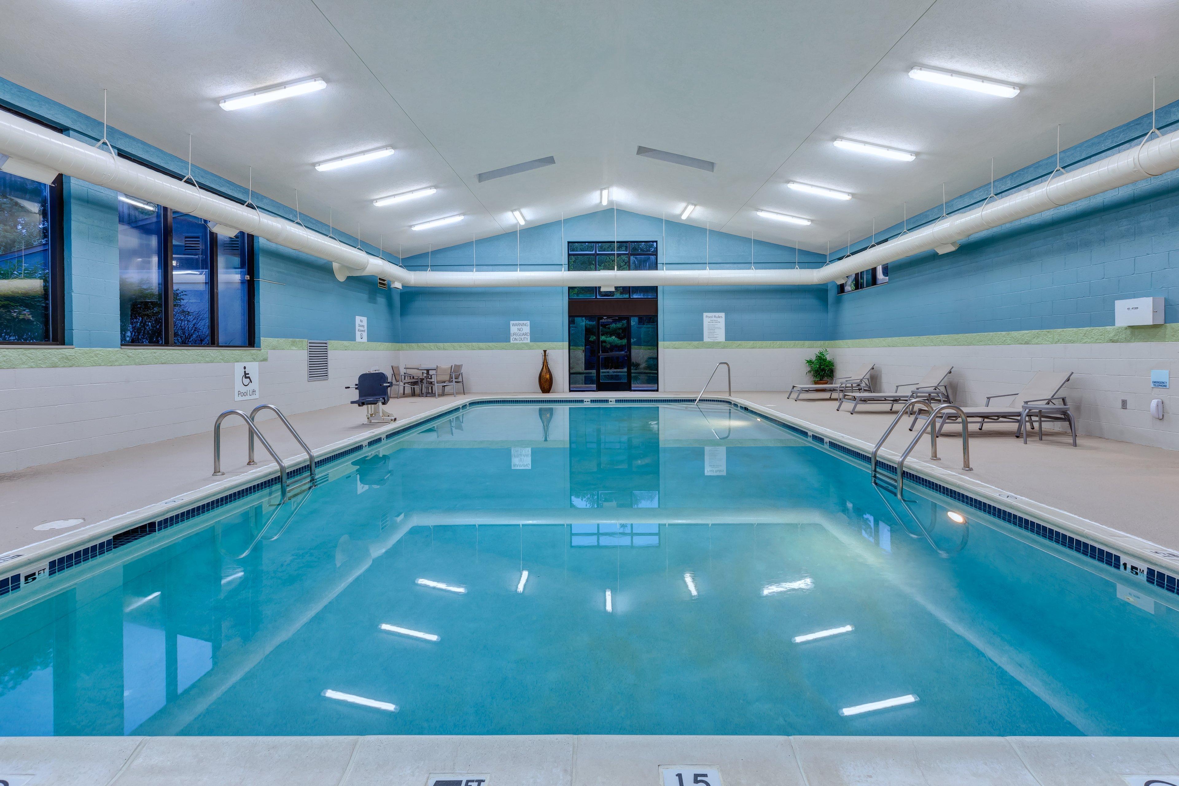 Holiday Inn Express Blacksburg By Ihg Dış mekan fotoğraf