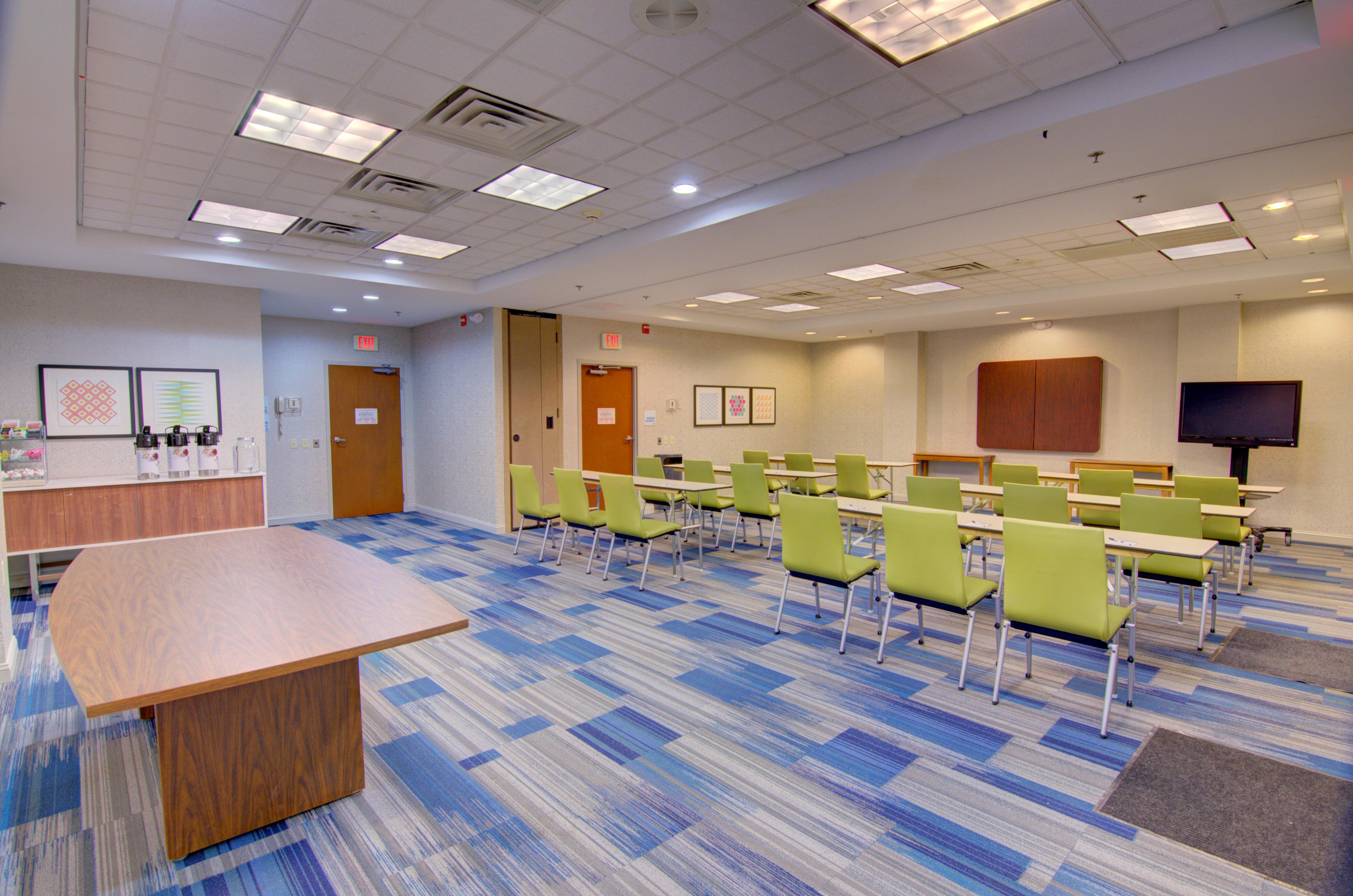 Holiday Inn Express Blacksburg By Ihg Dış mekan fotoğraf