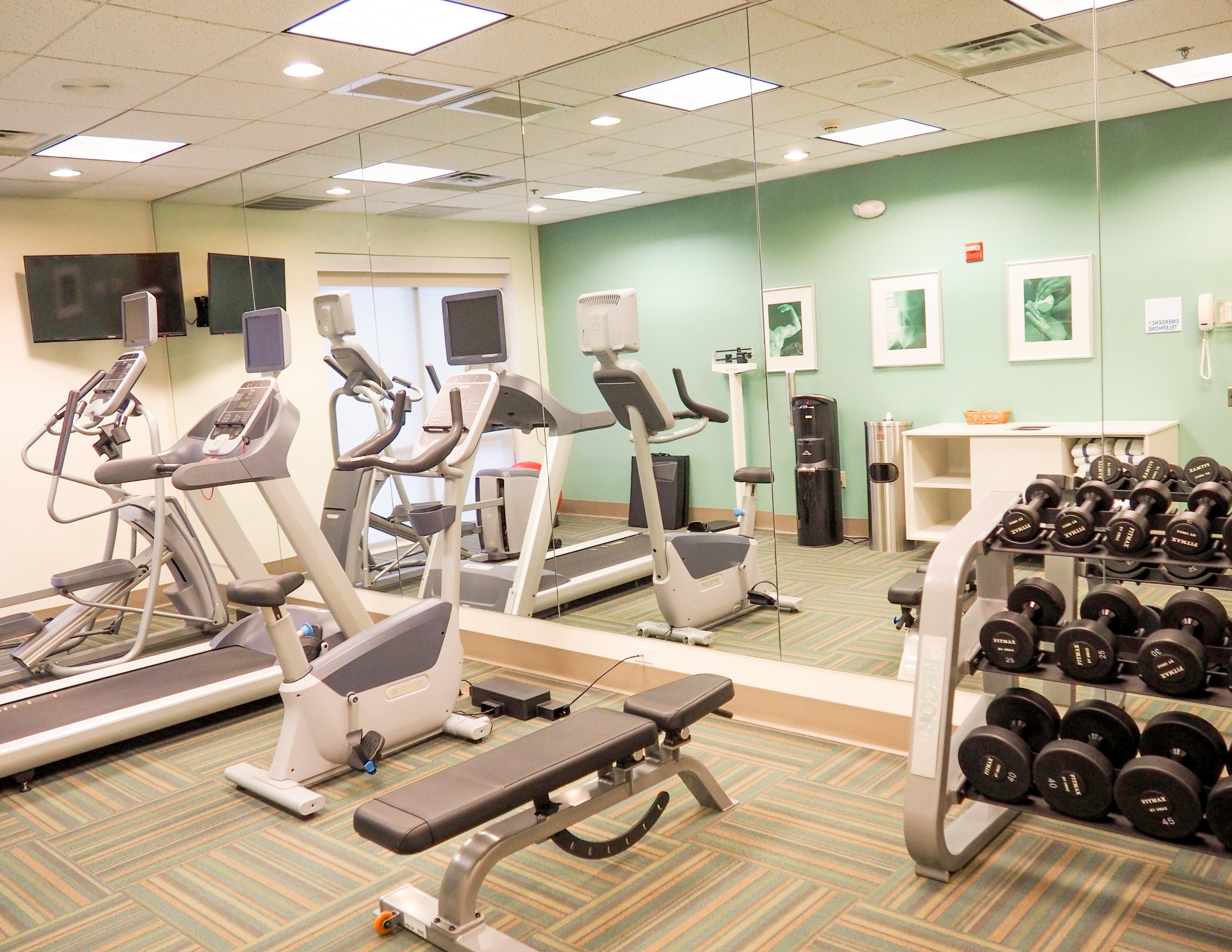 Holiday Inn Express Blacksburg By Ihg Dış mekan fotoğraf