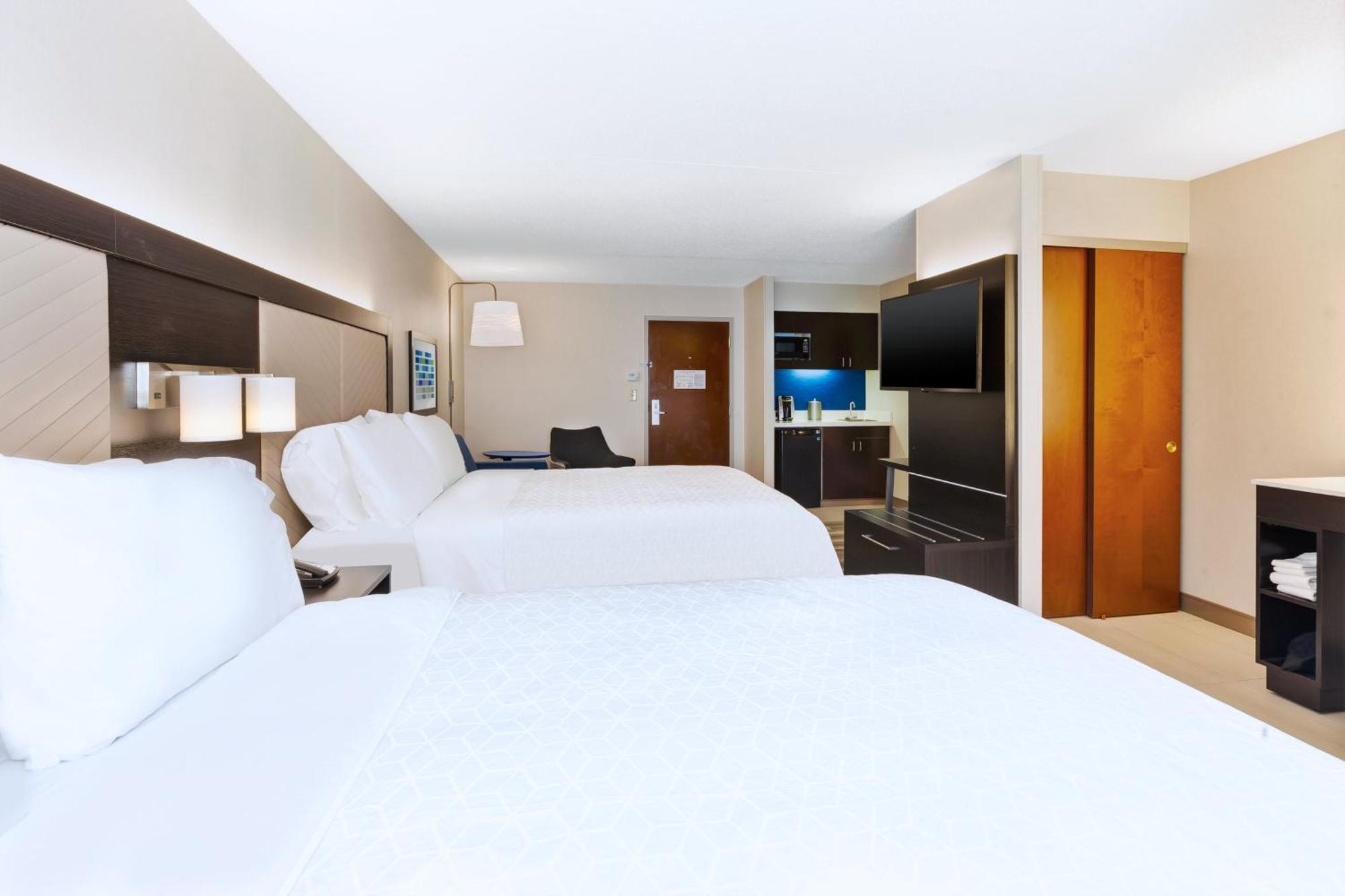 Holiday Inn Express Blacksburg By Ihg Dış mekan fotoğraf