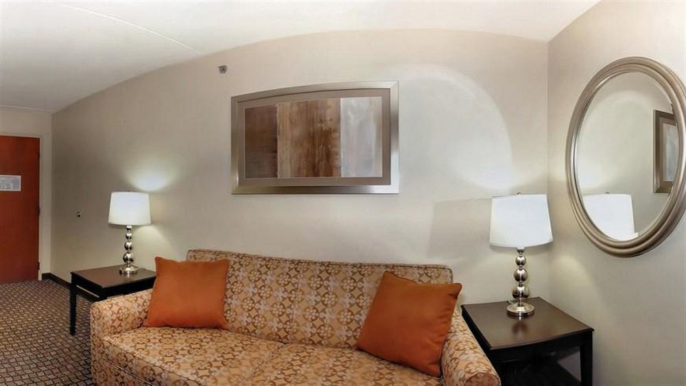 Holiday Inn Express Blacksburg By Ihg Dış mekan fotoğraf