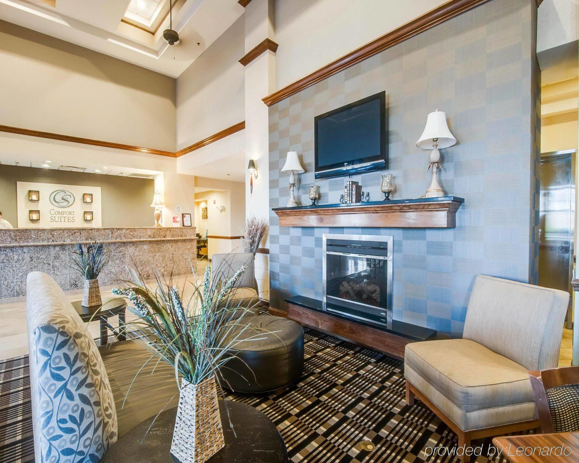 Holiday Inn Express Blacksburg By Ihg Dış mekan fotoğraf