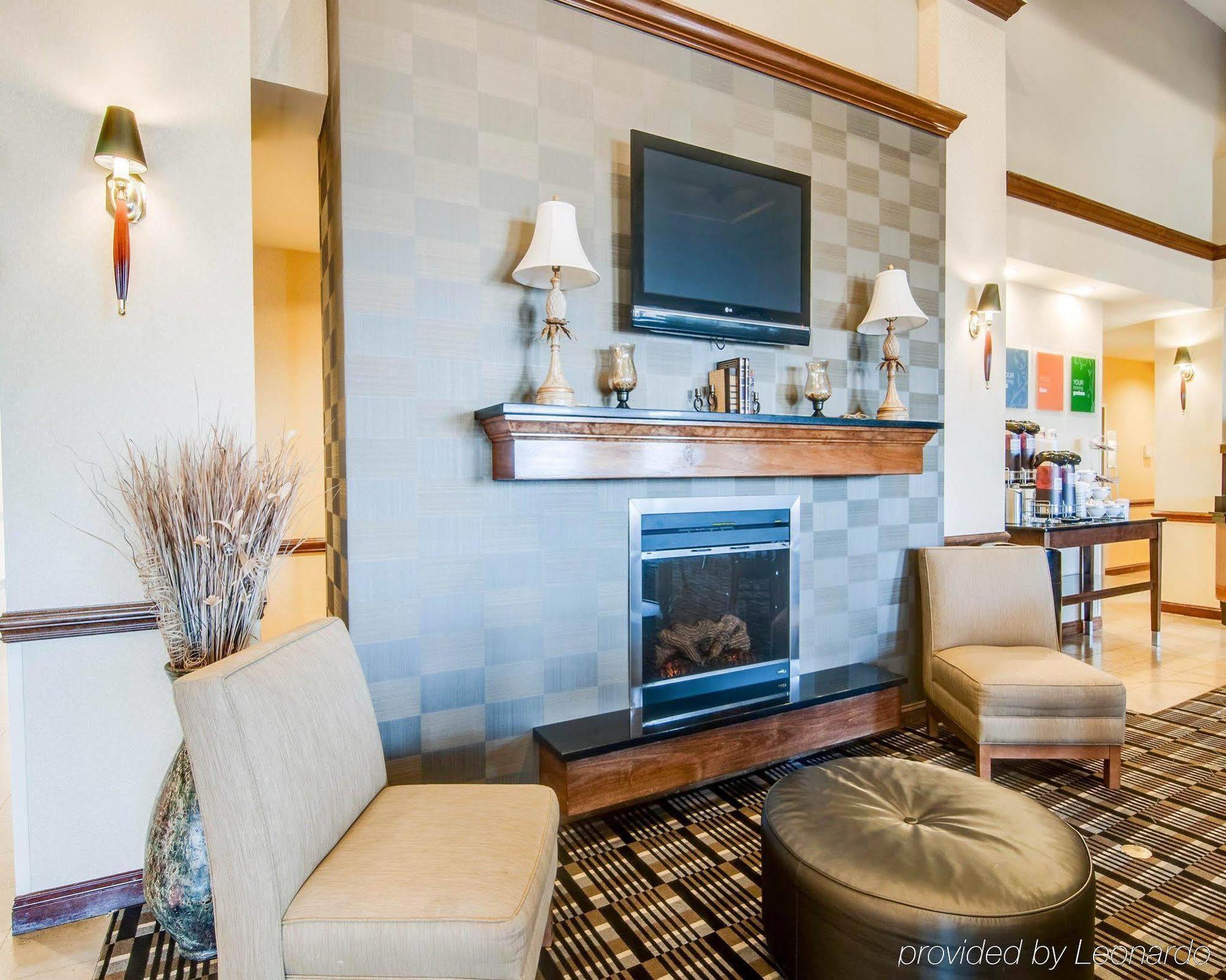 Holiday Inn Express Blacksburg By Ihg Dış mekan fotoğraf
