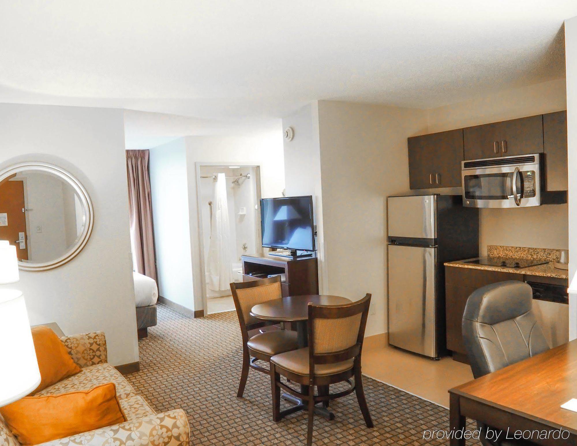 Holiday Inn Express Blacksburg By Ihg Dış mekan fotoğraf