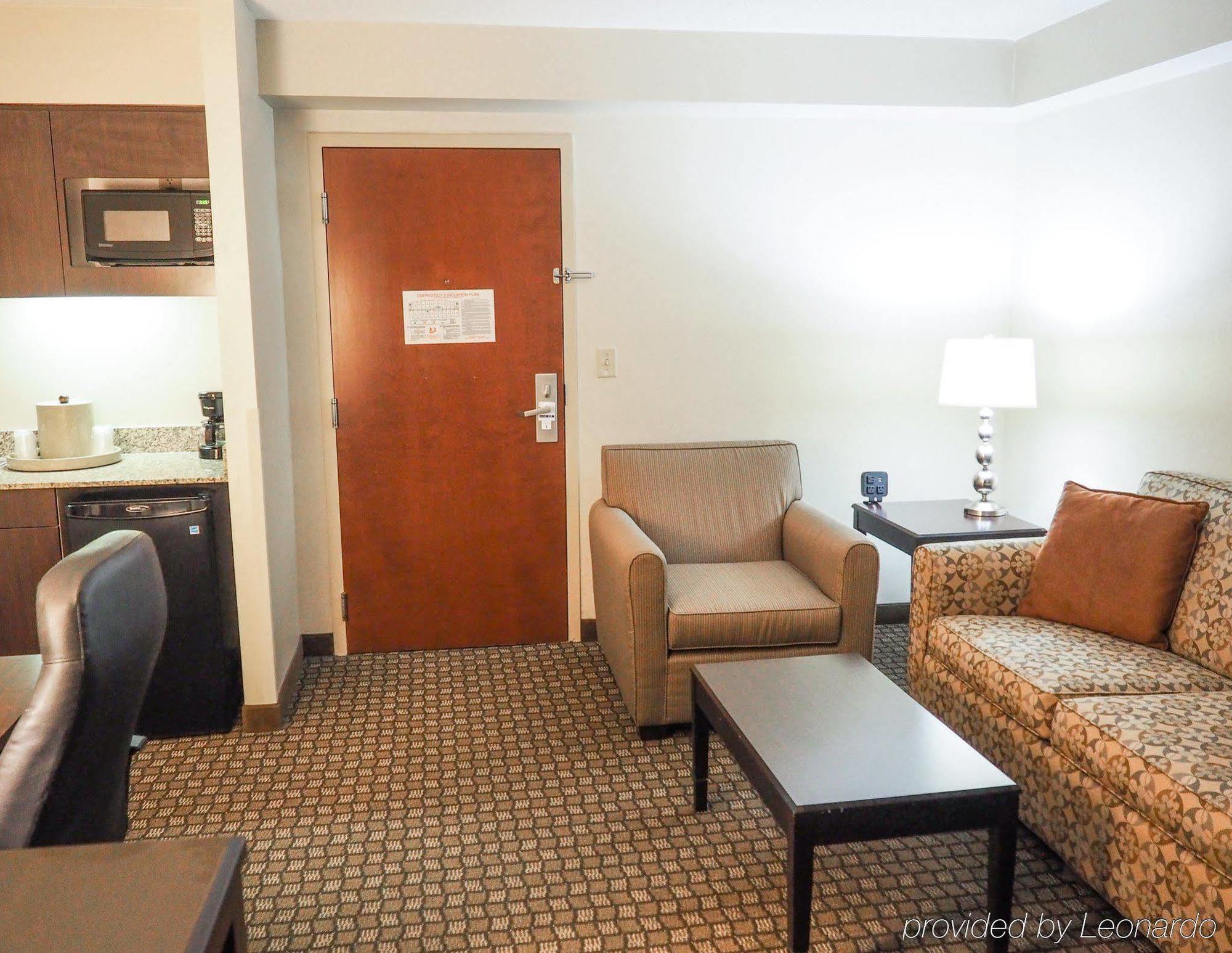 Holiday Inn Express Blacksburg By Ihg Dış mekan fotoğraf