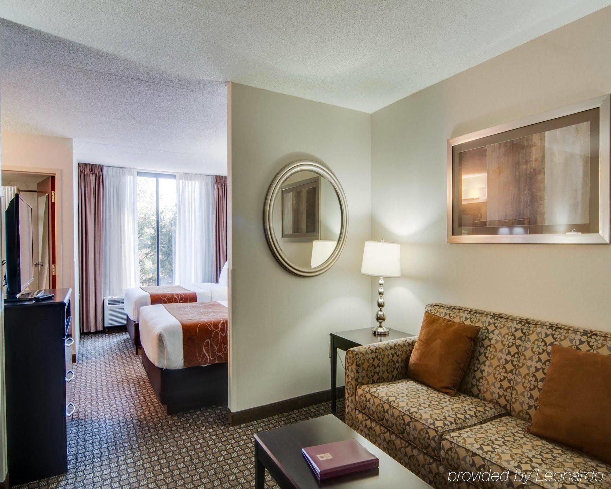 Holiday Inn Express Blacksburg By Ihg Dış mekan fotoğraf
