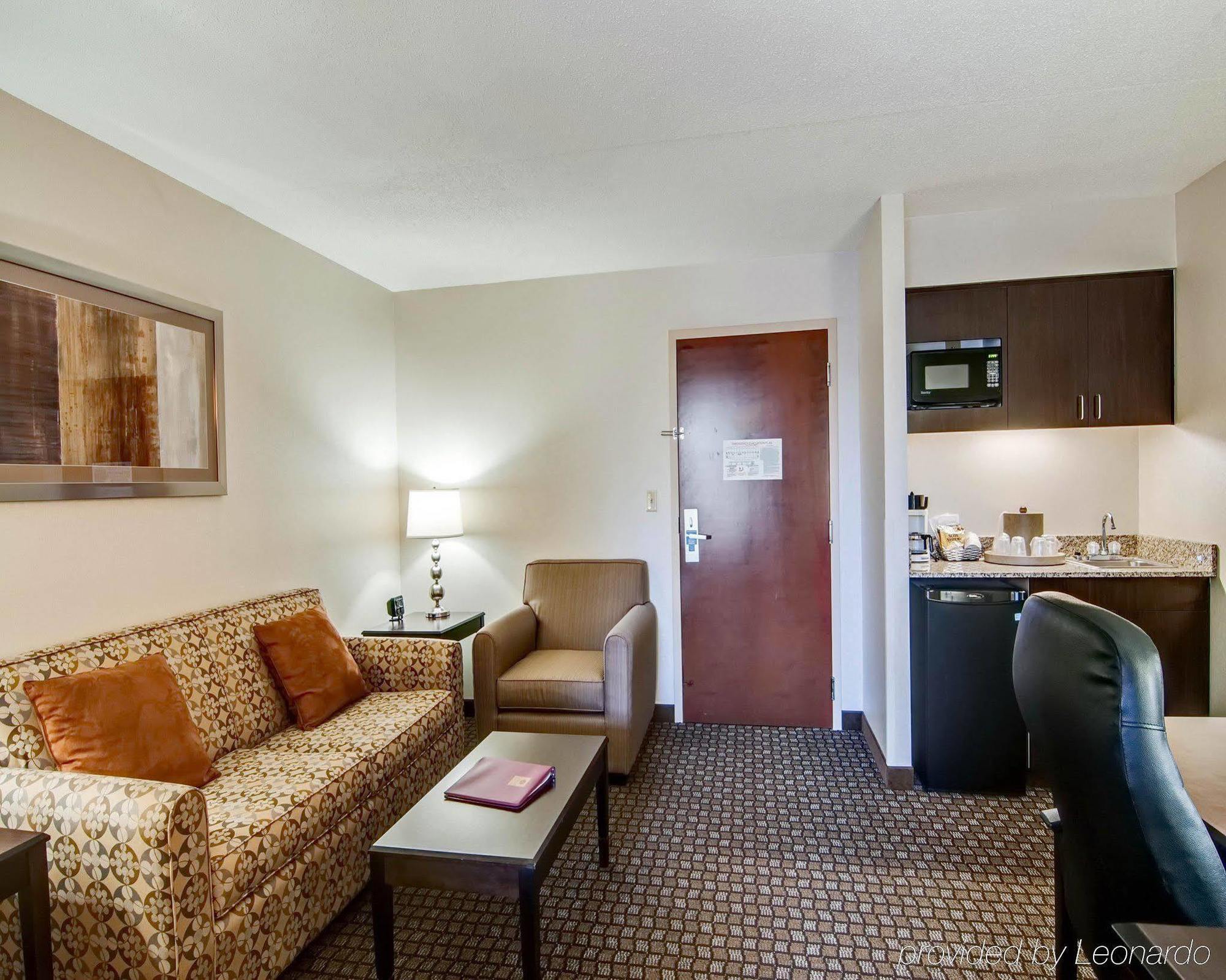 Holiday Inn Express Blacksburg By Ihg Dış mekan fotoğraf