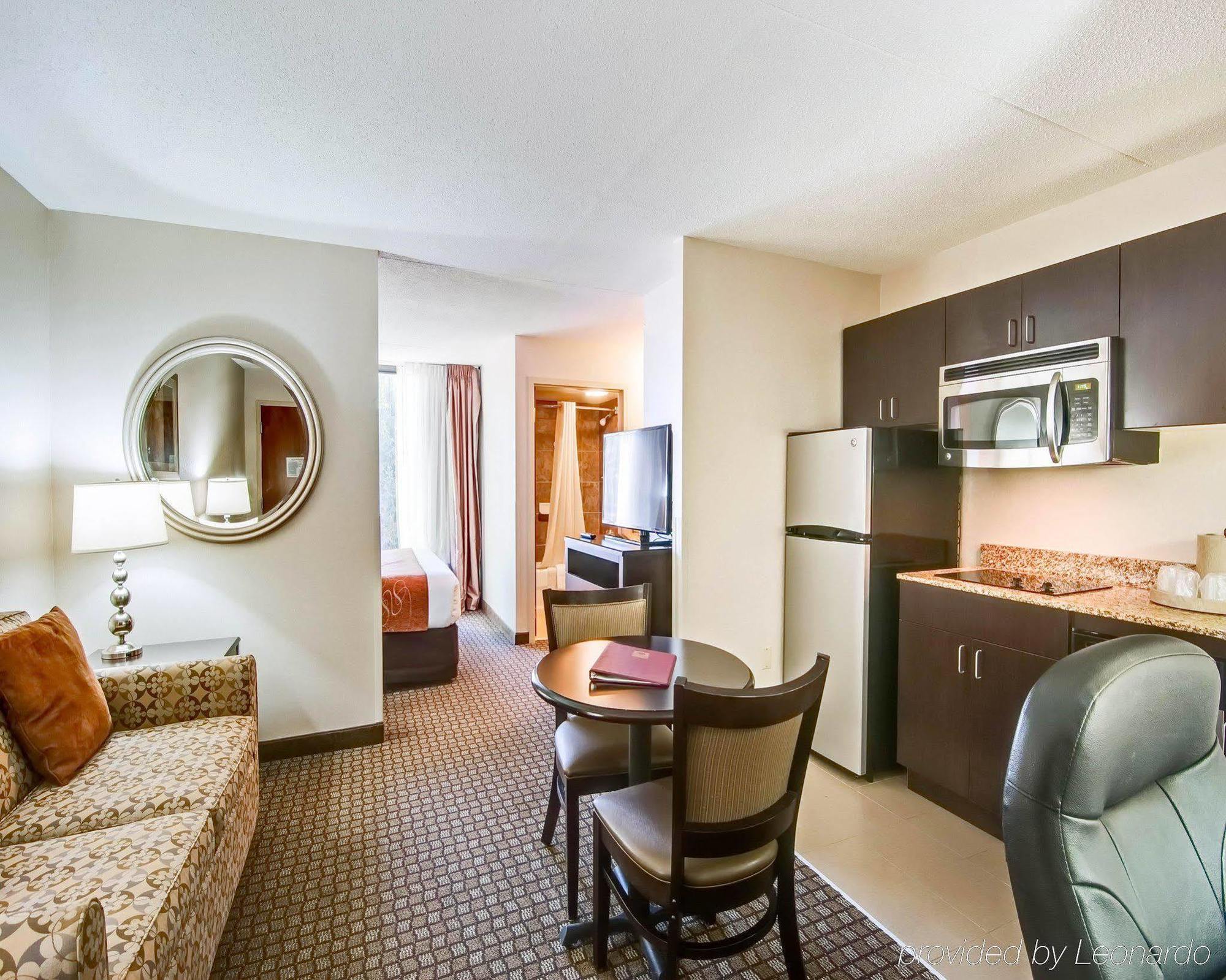 Holiday Inn Express Blacksburg By Ihg Dış mekan fotoğraf