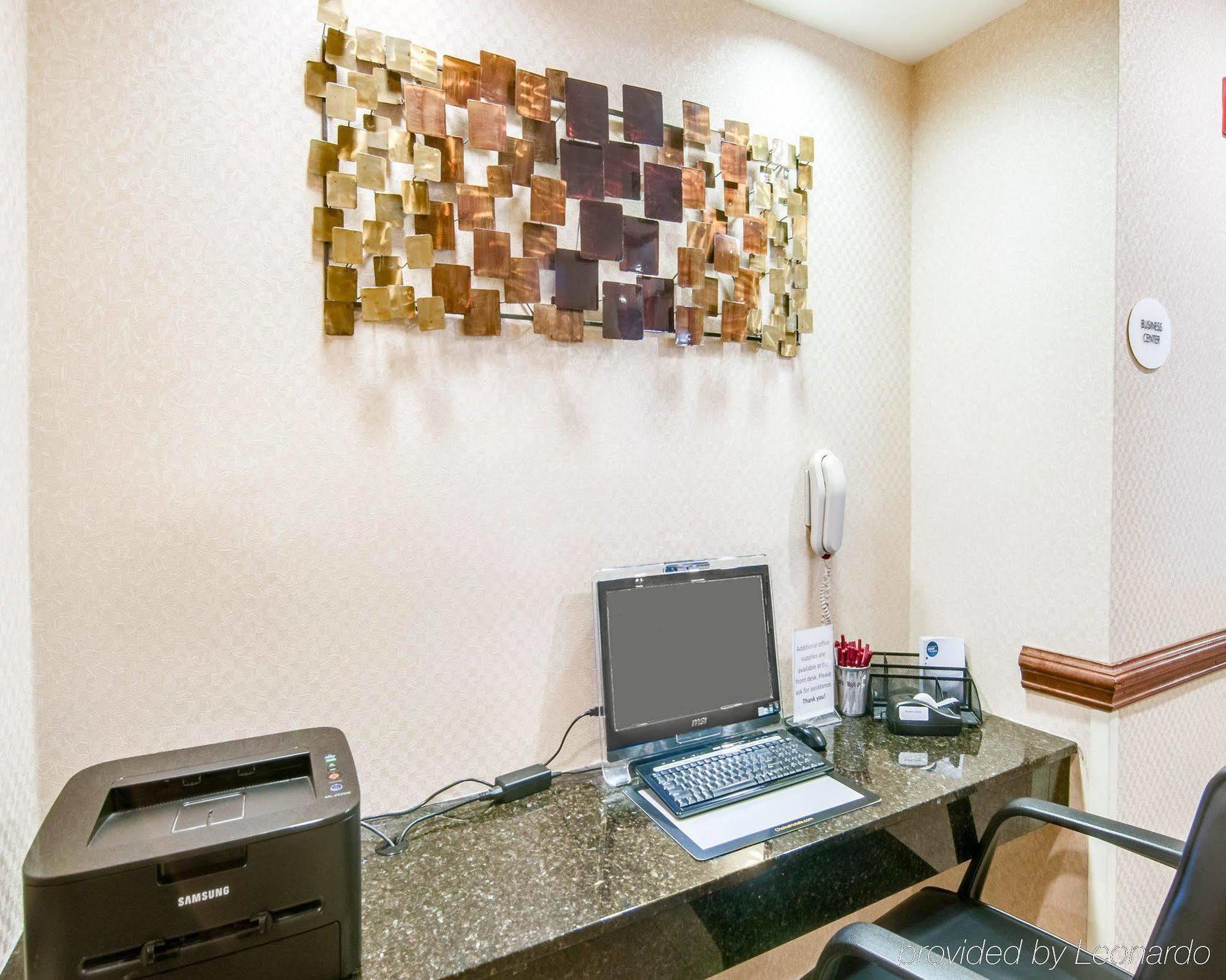 Holiday Inn Express Blacksburg By Ihg Dış mekan fotoğraf